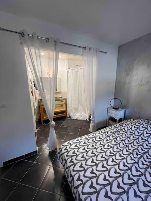 Piscine Cosy, 3 Chambres, 3 Sdb, Havre De Paix A 10 Min Des Plages Mauguio Luaran gambar
